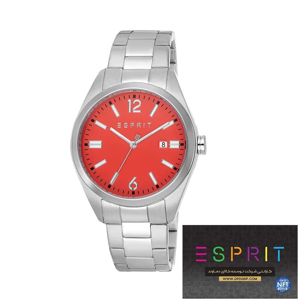 ساعت مچی عقربه ایی مردانه اسپریت ES1G304M1045 