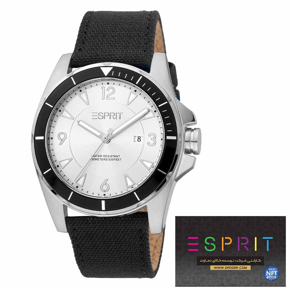 مدل ساعت اسپریت ES1G322L0015
