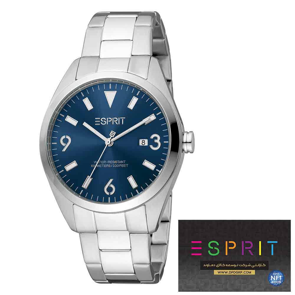 ساعت مچی مدل ES1G304M0215 اسپریت