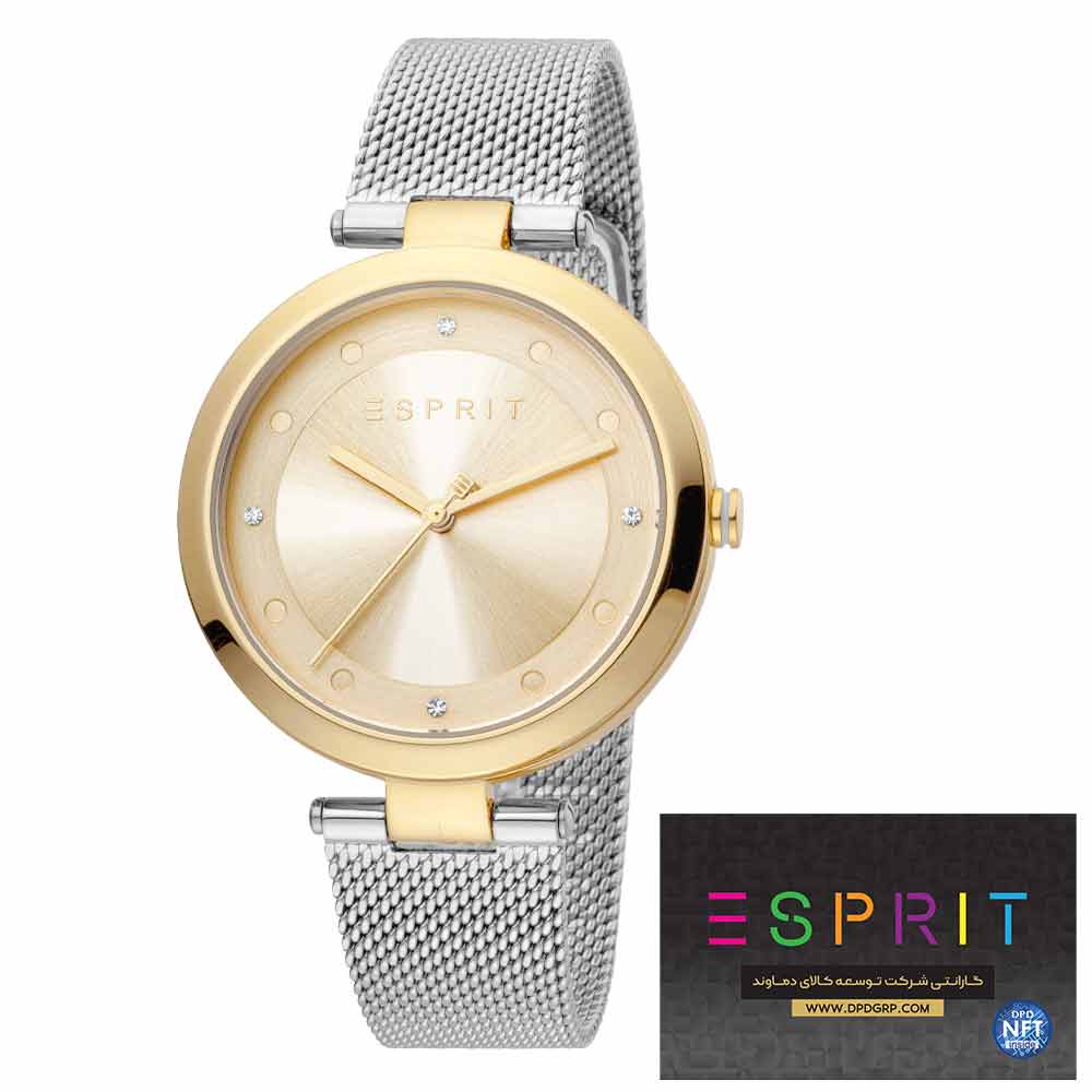 مدل ساعت اسپریت ES1L165M0085