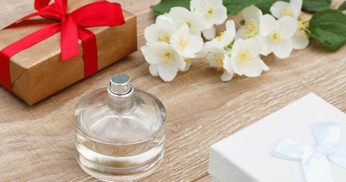 عطر یک هدیه خاص برای کادو تولد