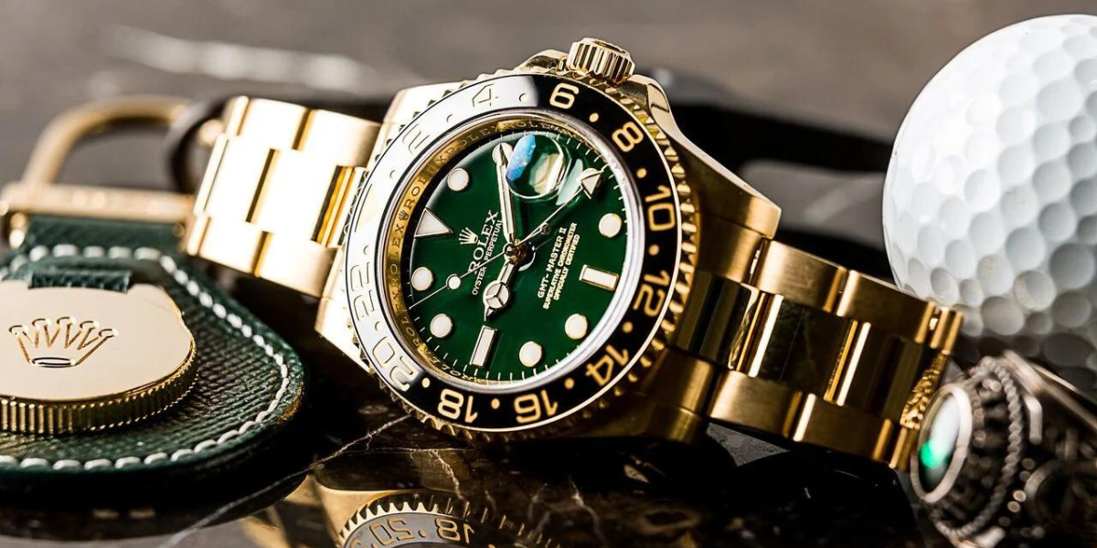 ساعت رولکس (Rolex)، انتخاب بهترین‌ها