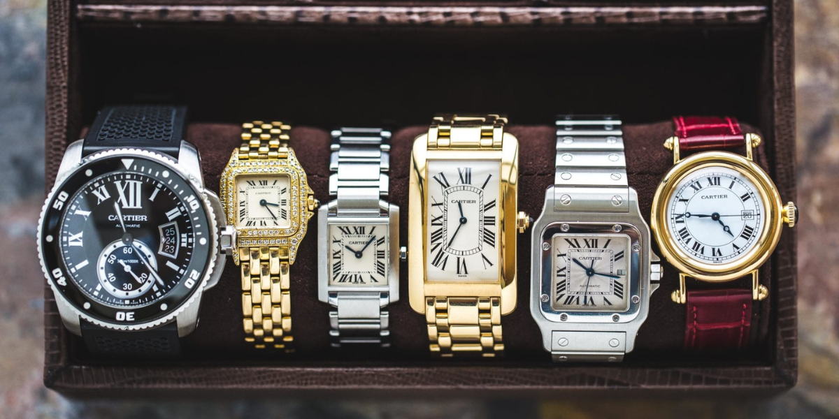 گرانترین ساعت دنیا دست کیست