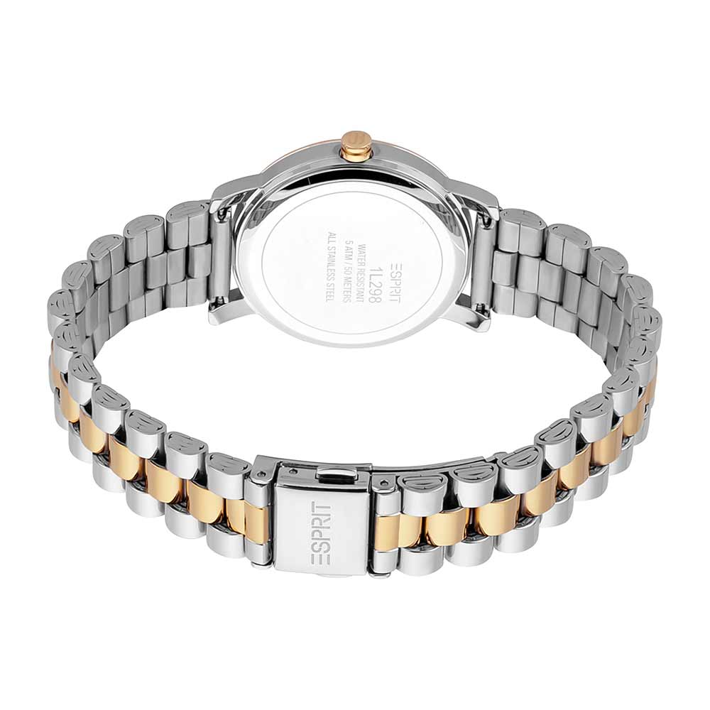 ساعت مچی عقربه ایی زنانه اسپریت مدل ES1L298M0095