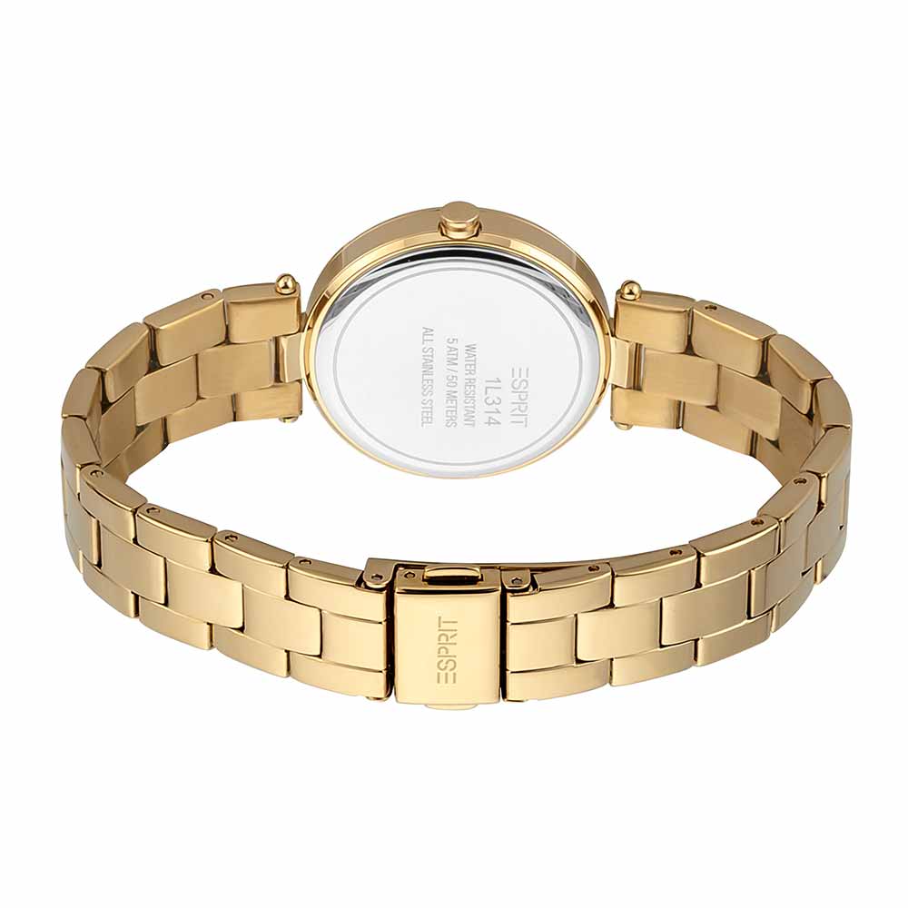 ساعت مچی عقربه ایی زنانه اسپریت مدل ES1L314M0055