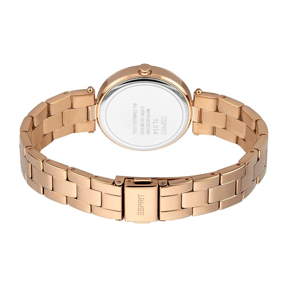 ساعت مچی عقربه ایی زنانه اسپریت مدل ES1L314M0075