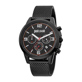 ساعت مچی عقربه ایی مردانه جاست کاوالی مدل JC1G175M0065
