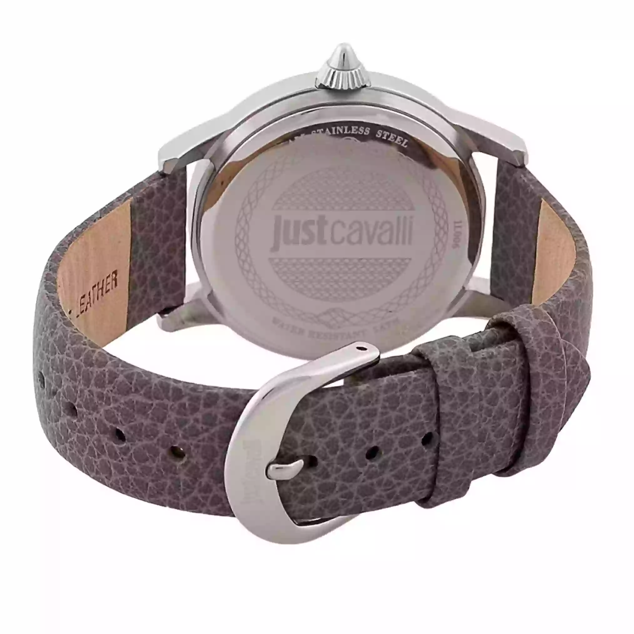 ساعت مچی عقربه ایی زنانه جاست کاوالی مدل JC1L006L0015