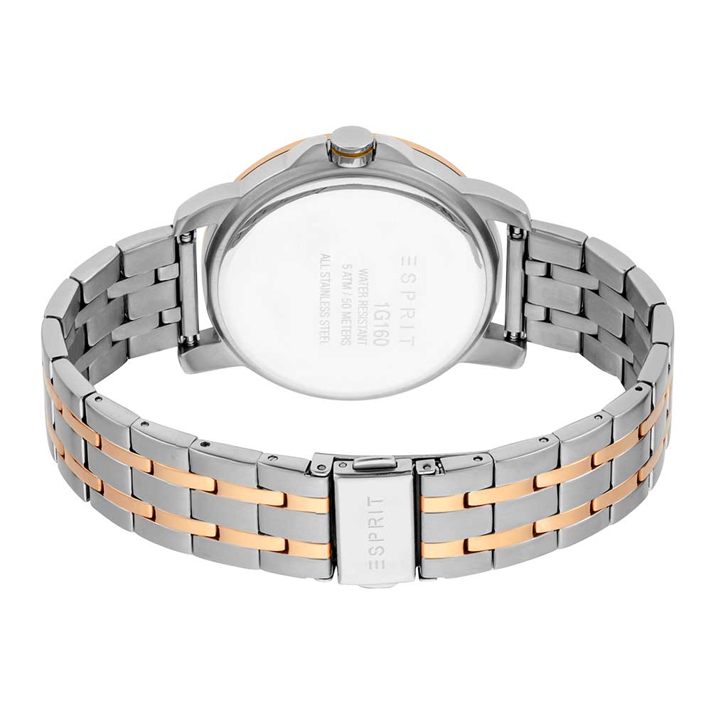 ساعت مچی عقربه ایی مردانه اسپریت مدل ES1G160M0085