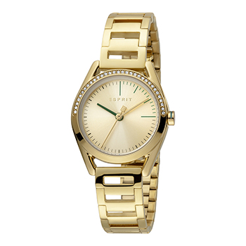 ساعت مچی عقربه ایی زنانه اسپریت مدل ES1L117M0065