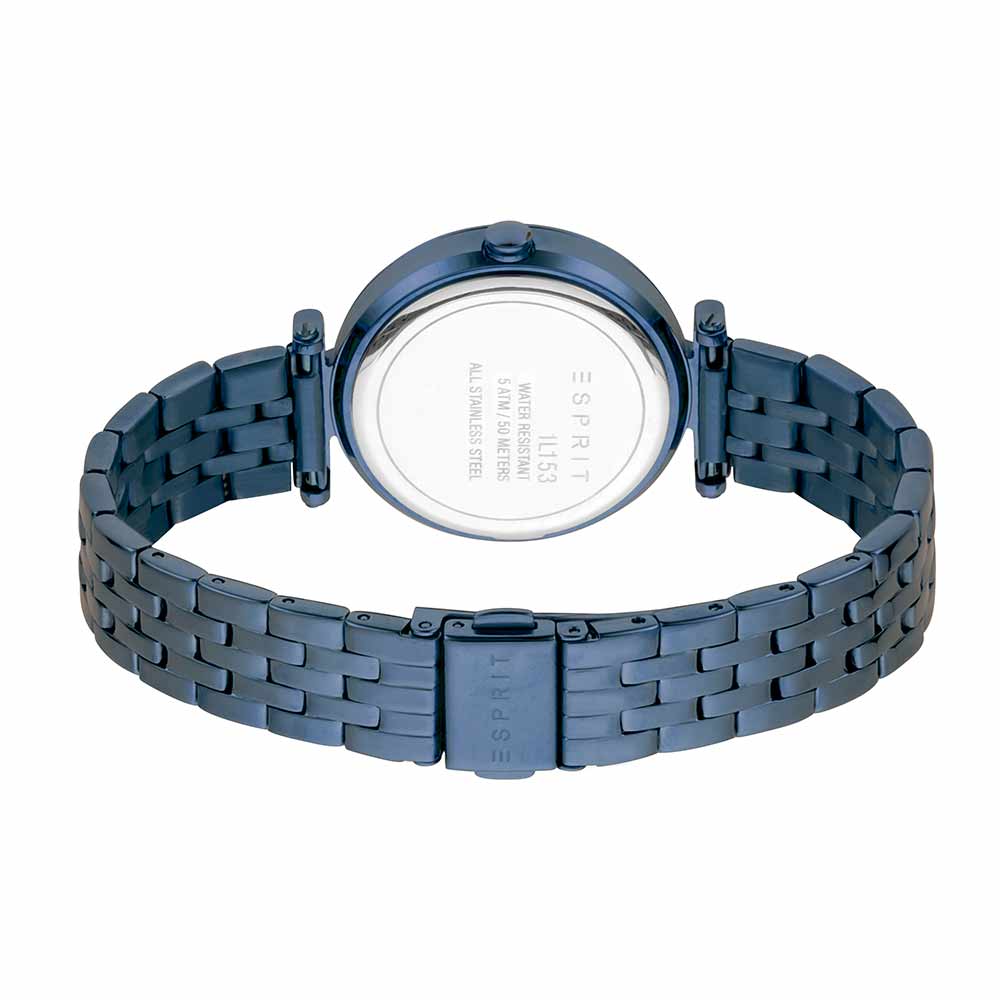 ساعت مچی عقربه ایی زنانه اسپریت مدل ES1L153M0085