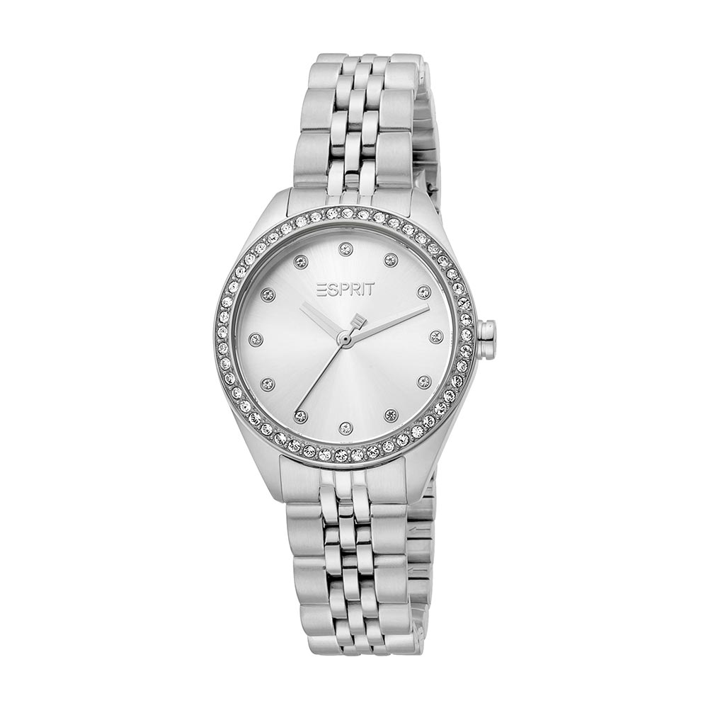 ساعت مچی عقربه ایی زنانه اسپریت مدل ES1L279M0045