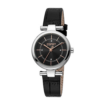 ساعت مچی عقربه ایی زنانه اسپریت مدل ES1L281L0025