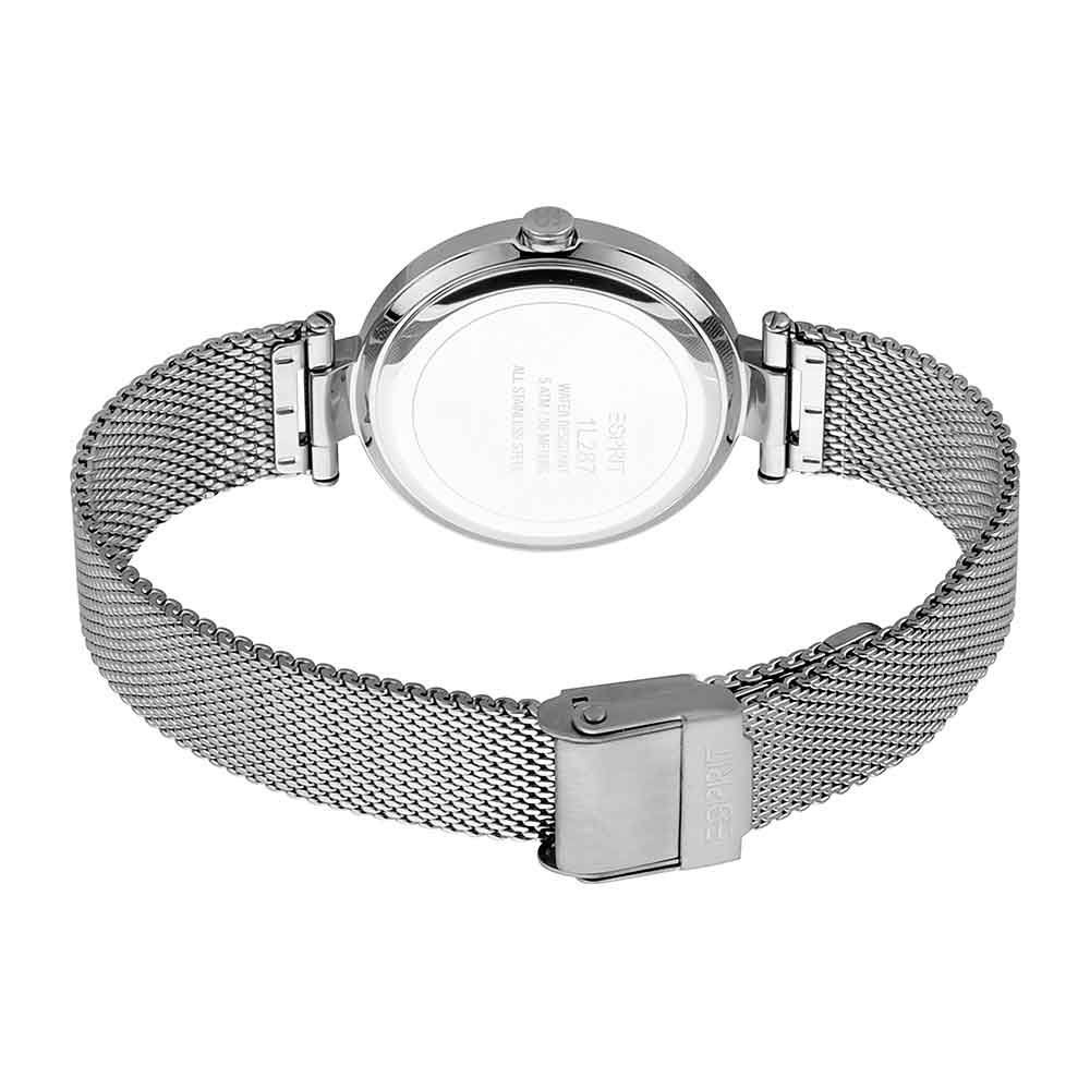 ساعت مچی عقربه ایی زنانه اسپریت مدل ES1L287M2105