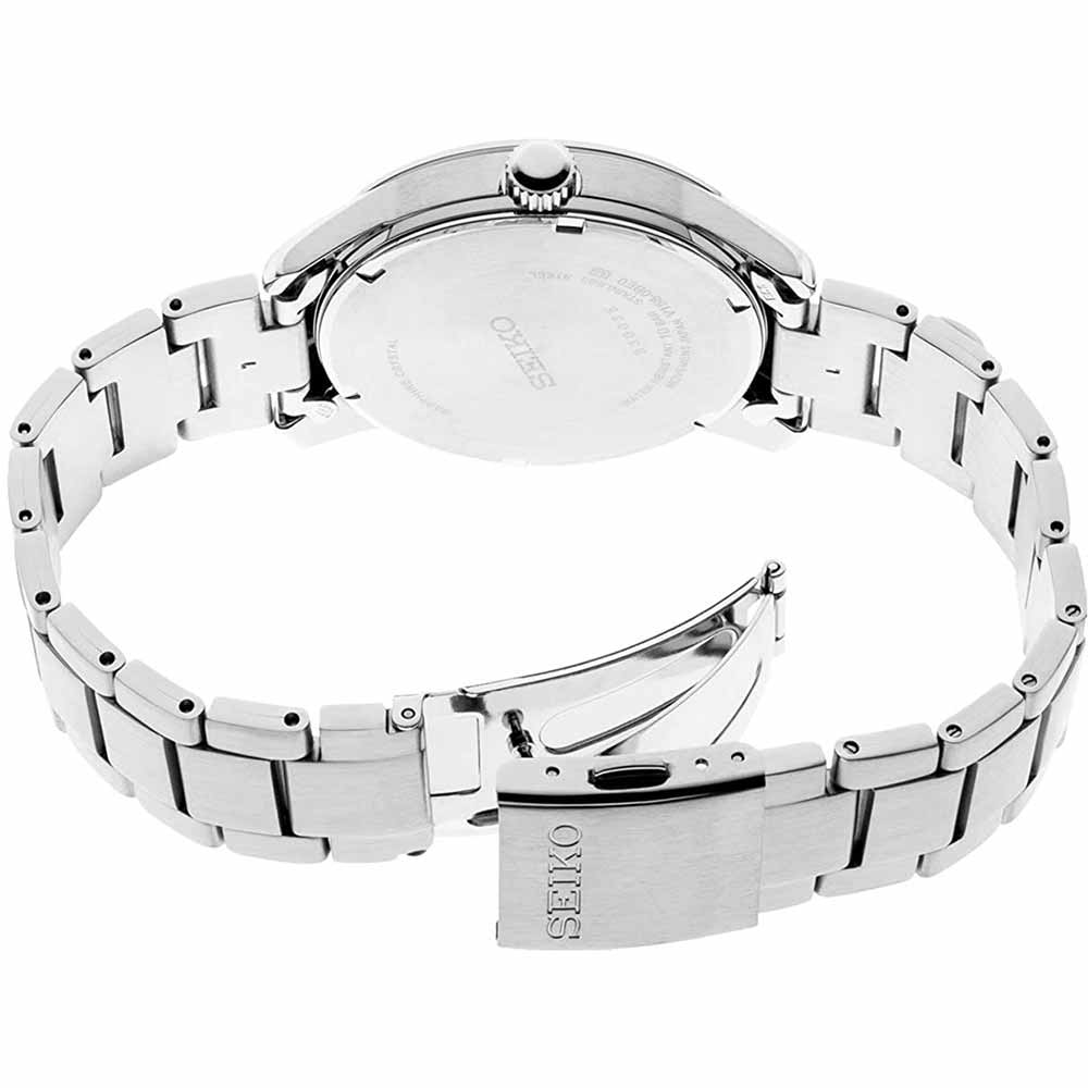 ساعت مچی عقربه ایی مردانه سیکو مدل SNE525P1