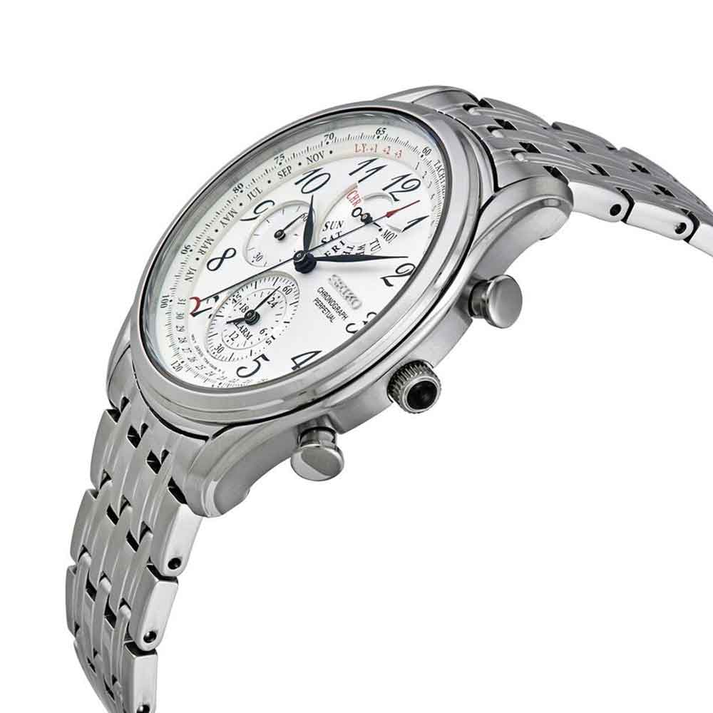 ساعت مچی عقربه ایی مردانه سیکو مدل SPC251P1