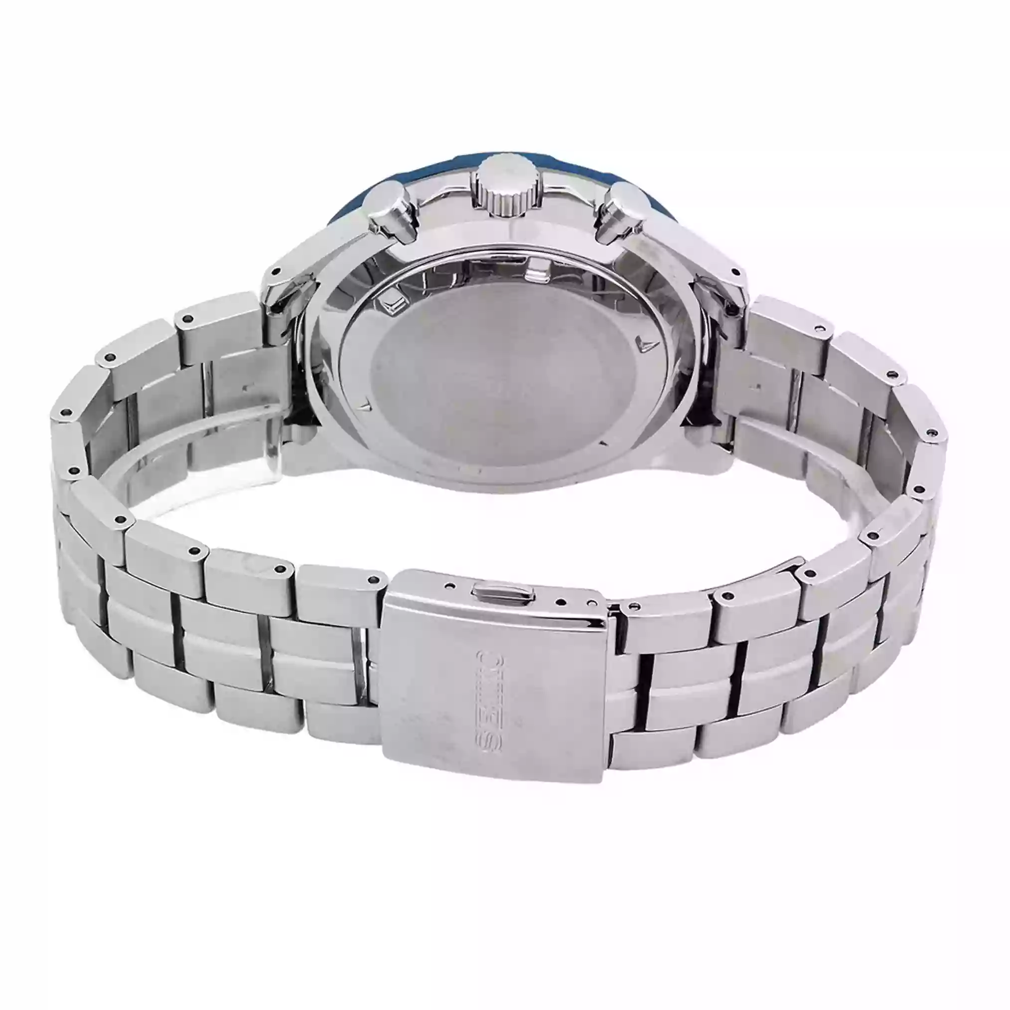 ساعت مچی عقربه ایی مردانه سیکو مدل SSB345P1