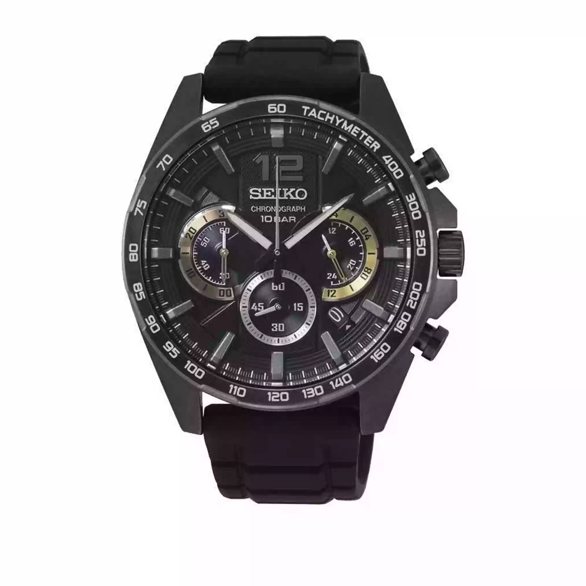 ساعت مچی عقربه ایی مردانه سیکو مدل SSB349P1