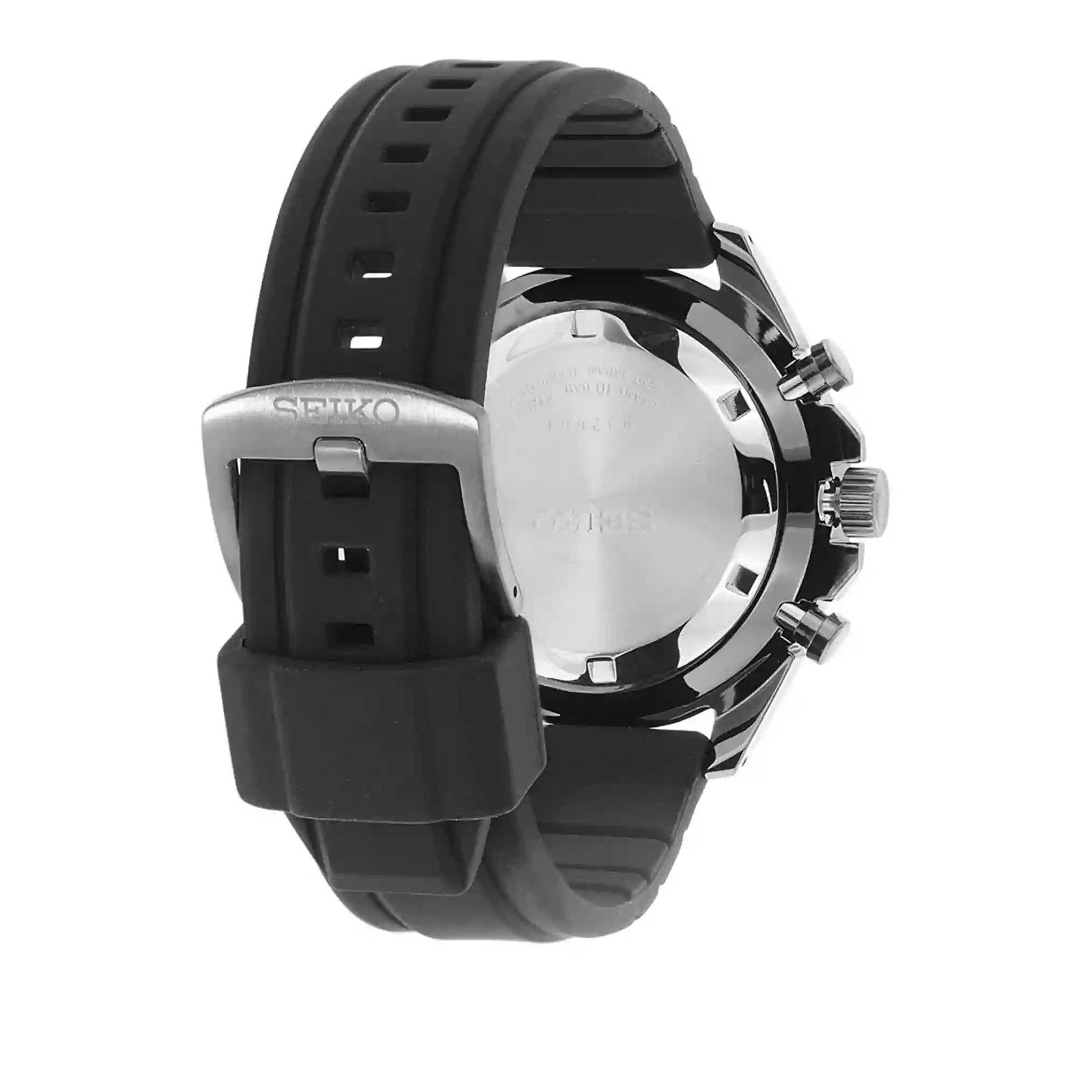 ساعت مچی عقربه ایی مردانه سیکو مدل SSB349P1