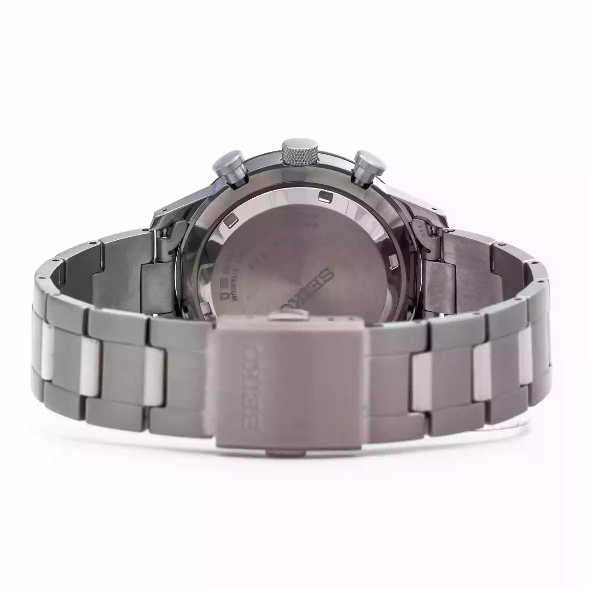 ساعت مچی عقربه ایی مردانه سیکو مدل SSB391P1