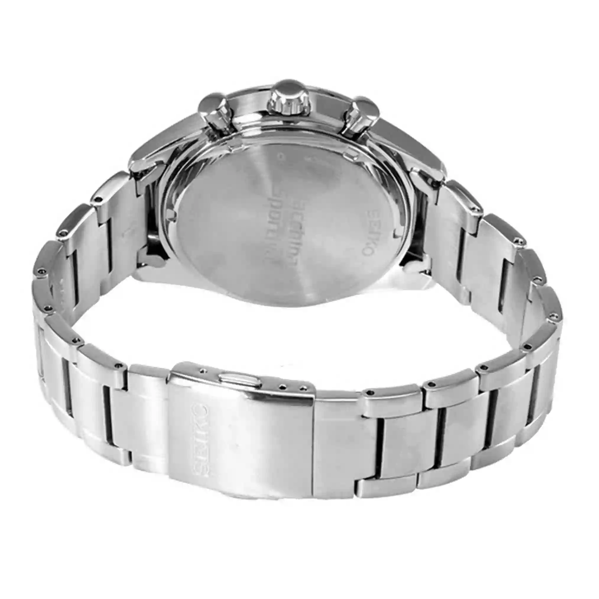 ساعت مچی عقربه ایی مردانه سیکو مدل SSC801P1