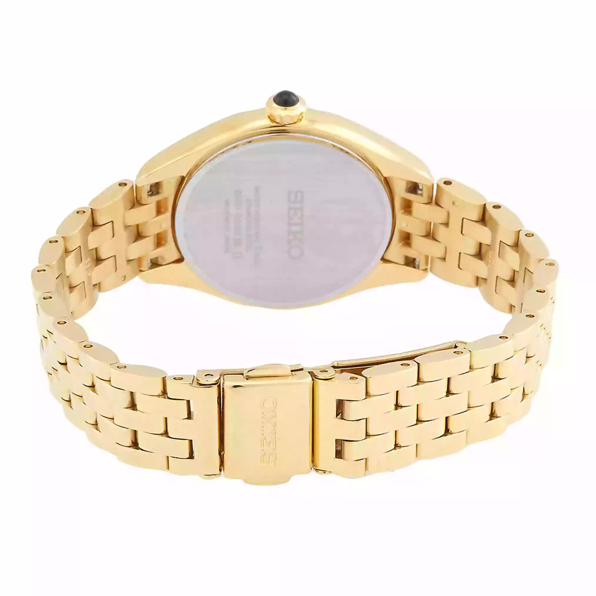 ساعت مچی عقربه ایی زنانه سیکو مدل SUR384P1
