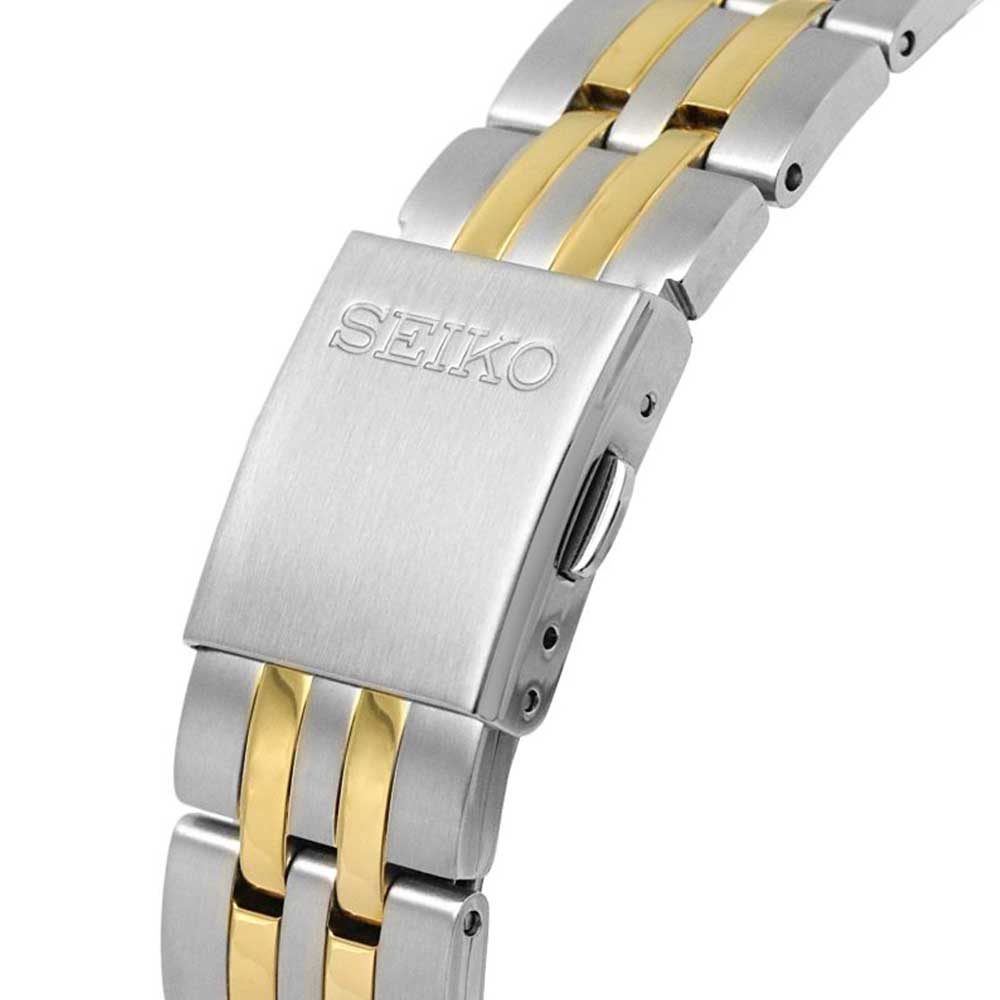 ساعت مچی عقربه ایی مردانه سیکو مدل SUR402P1