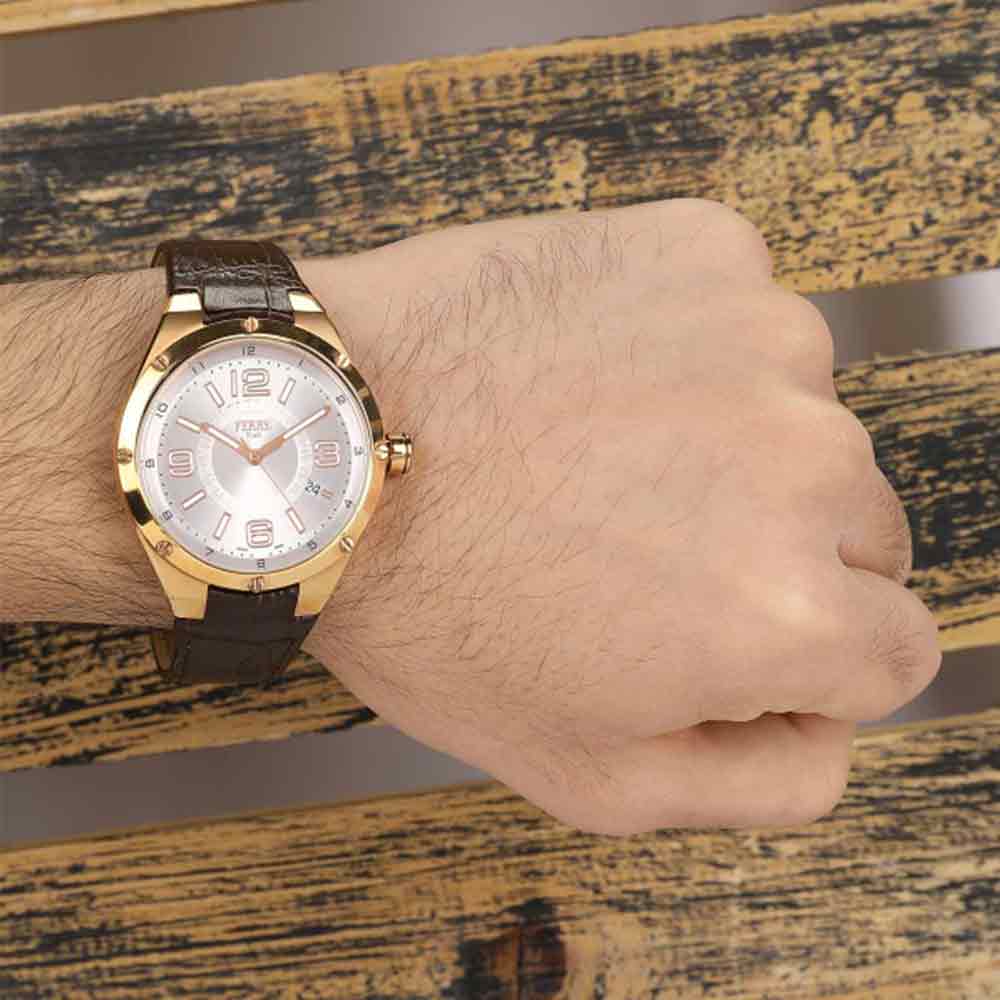 ساعت مچی عقربه ایی مردانه فره میلانو مدل FM1G062L0021