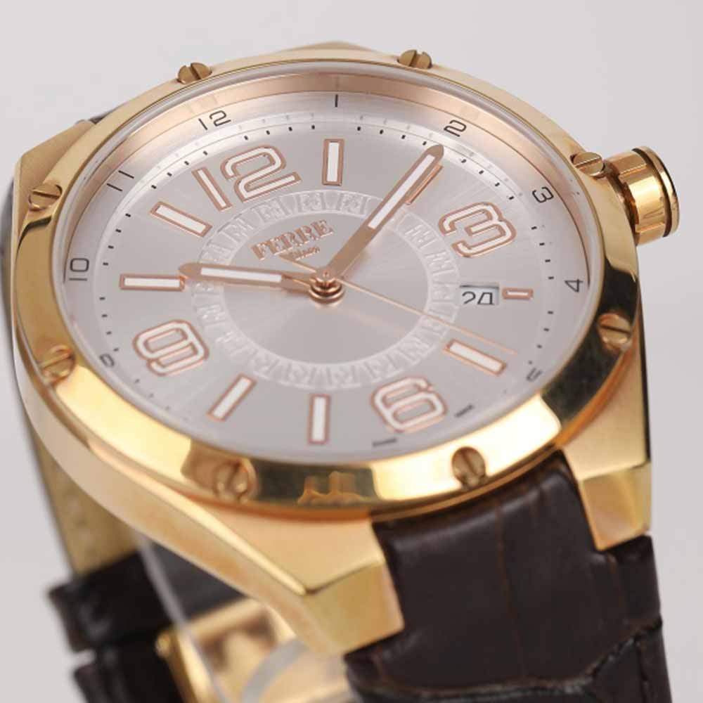 ساعت مچی عقربه ایی مردانه فره میلانو مدل FM1G062L0021