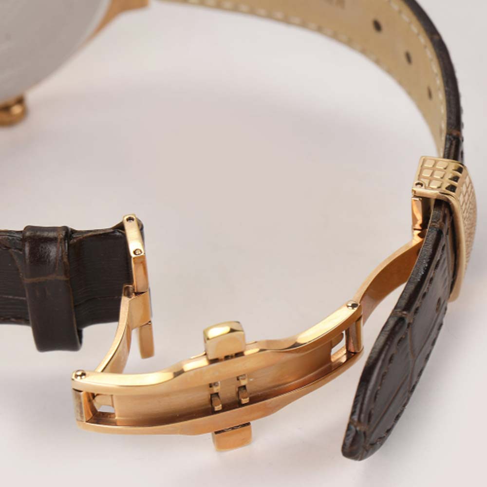 ساعت مچی عقربه ایی مردانه فره میلانو مدل FM1G062L0021