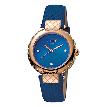 ساعت مچی عقربه ای زنانه فره میلانو مدل FM1L076L0041