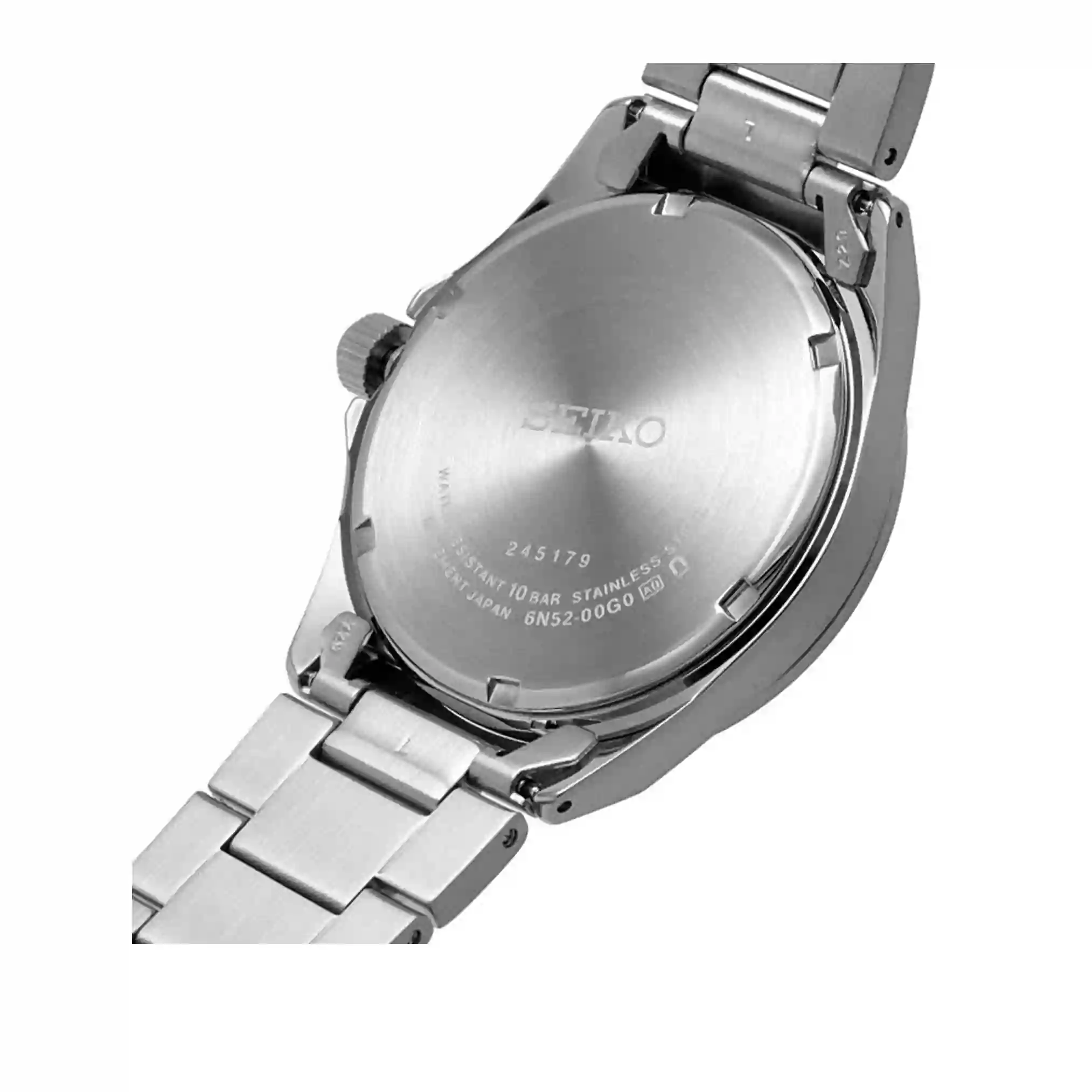 ساعت مردانه عقربه ای سیکو مدل SUR505P1