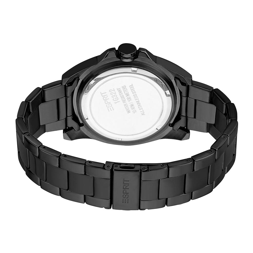 ساعت مچی عقربه ایی مردانه اسپریت مدل ES1G322M0075