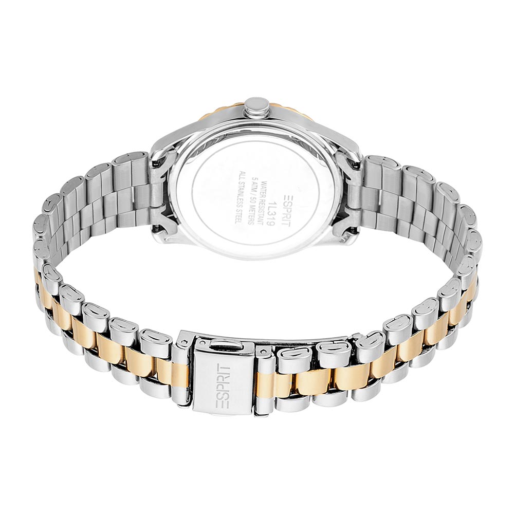 ساعت مچی عقربه ایی زنانه اسپریت مدل ES1L319M0065