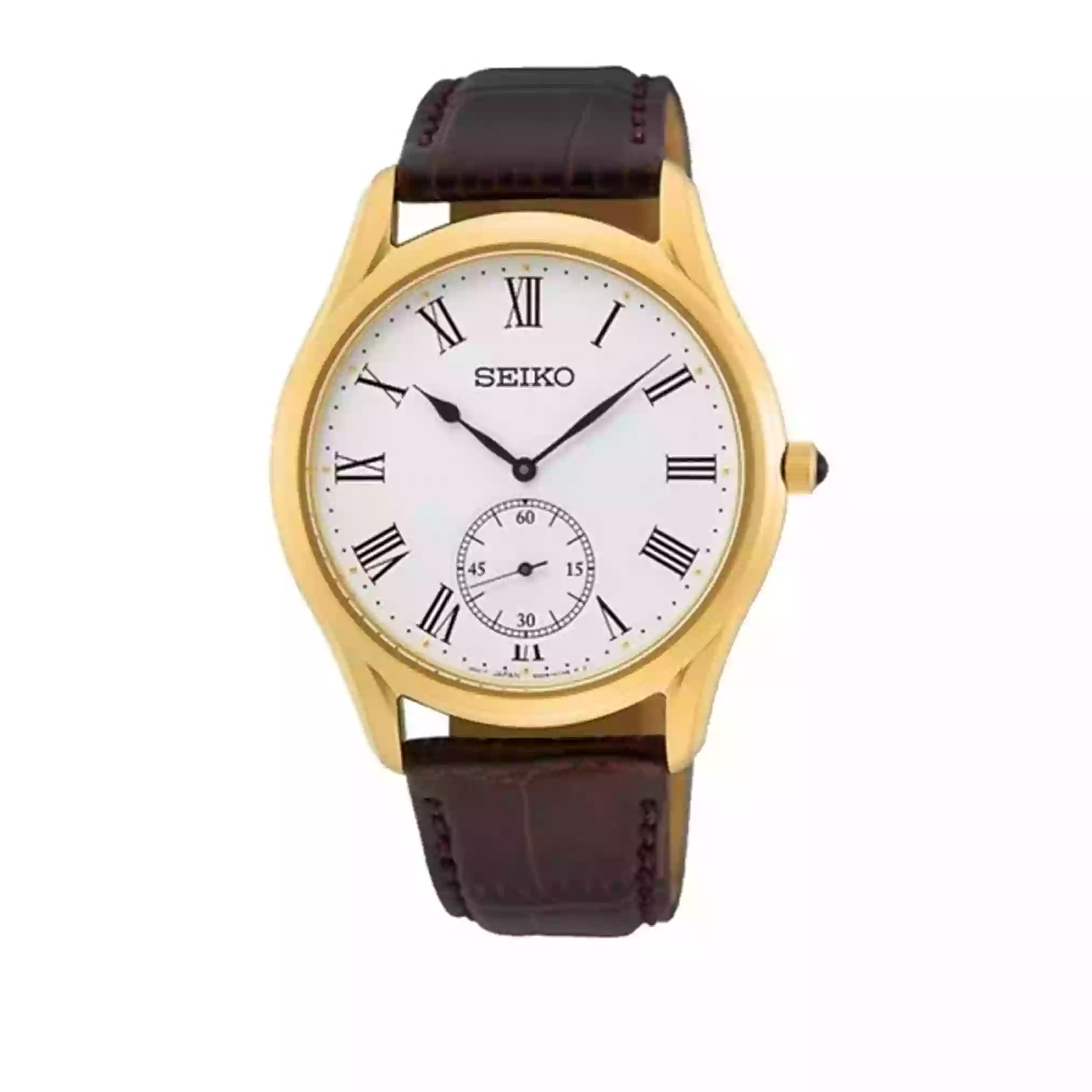 ساعت مچی عقربه ایی مردانه سیکو مدل SRK050P1