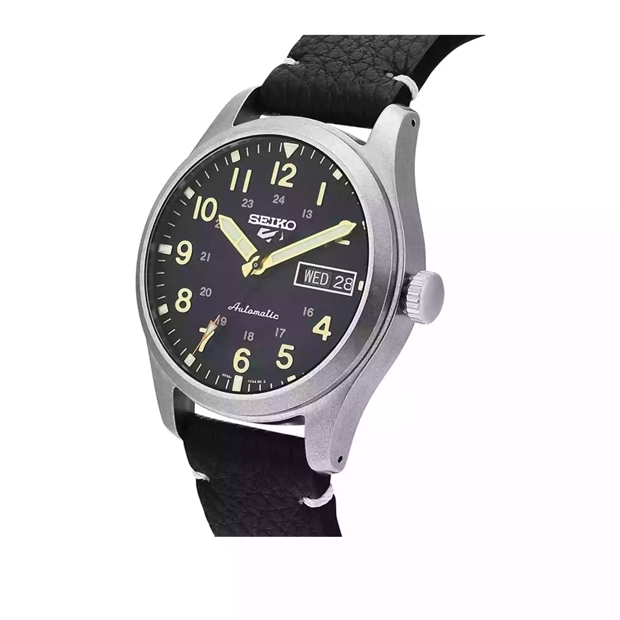 ساعت مچی عقربه ایی مردانه سیکو مدل SRPG39K1