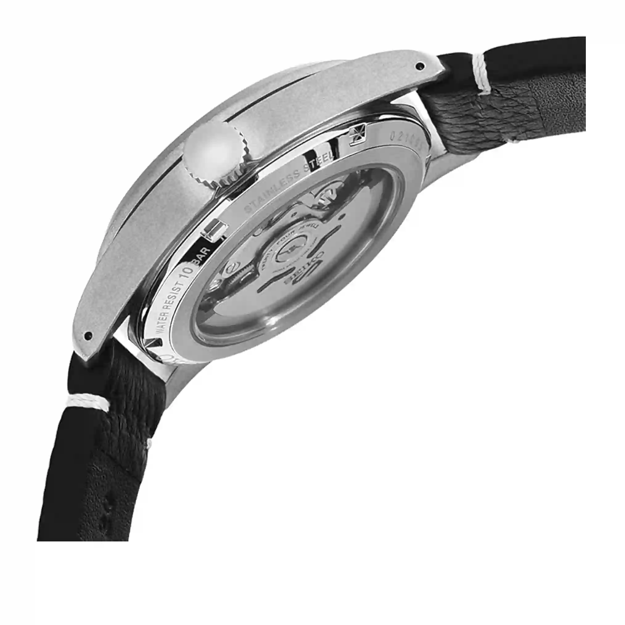 ساعت مچی عقربه ایی مردانه سیکو مدل SRPG39K1