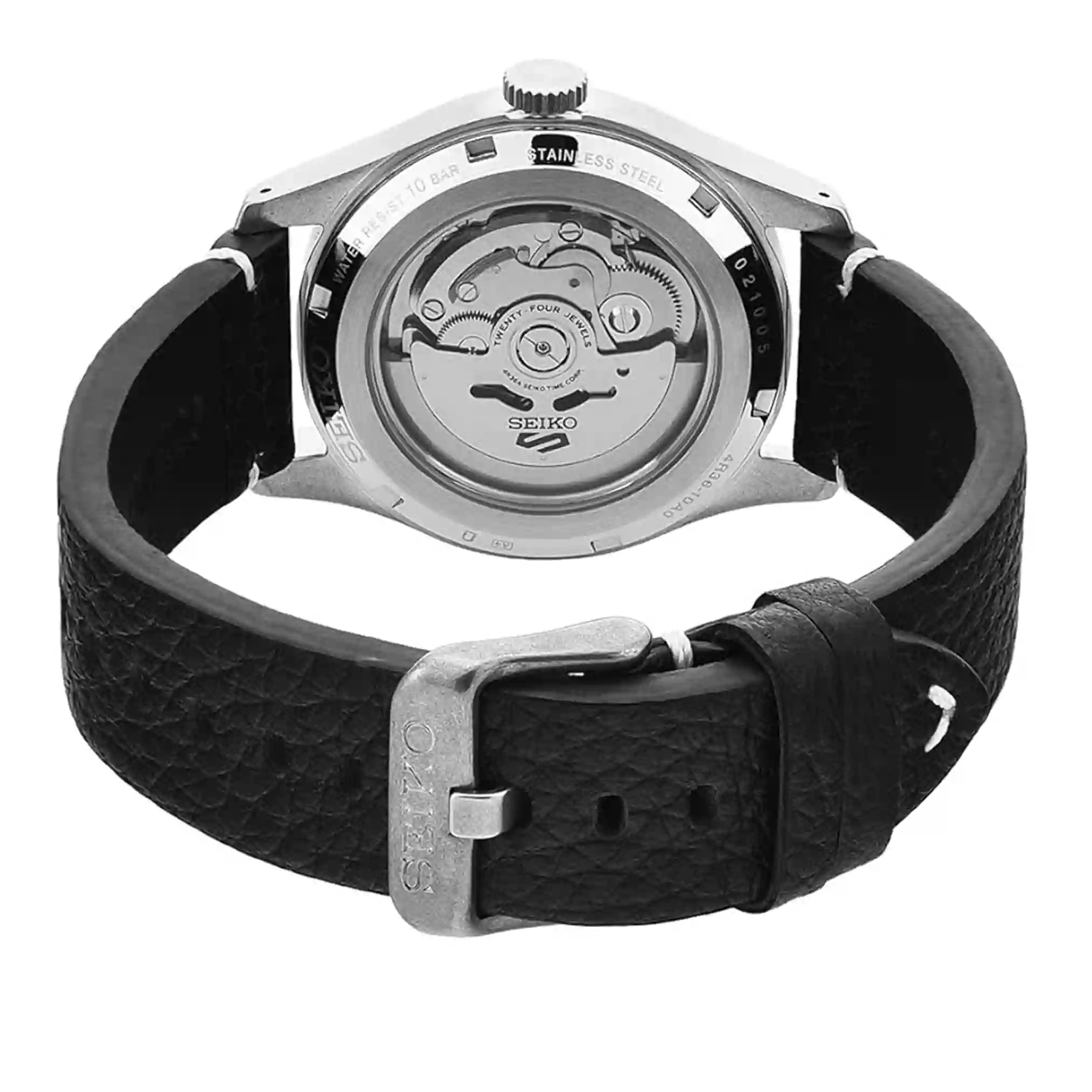 ساعت مچی عقربه ایی مردانه سیکو مدل SRPG39K1