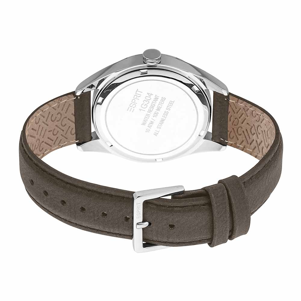 ساعت مچی عقربه ایی مردانه اسپریت مدل ES1G304P0255