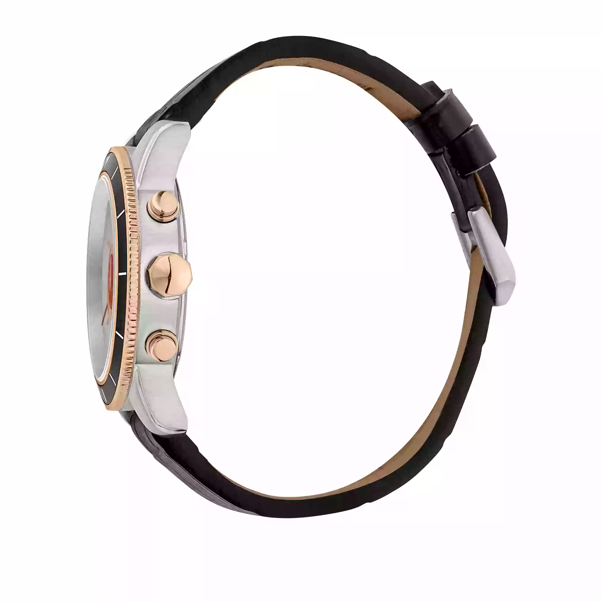 ساعت مچی عقربه ایی مردانه جاست کاوالی مدل JC1G215L0035