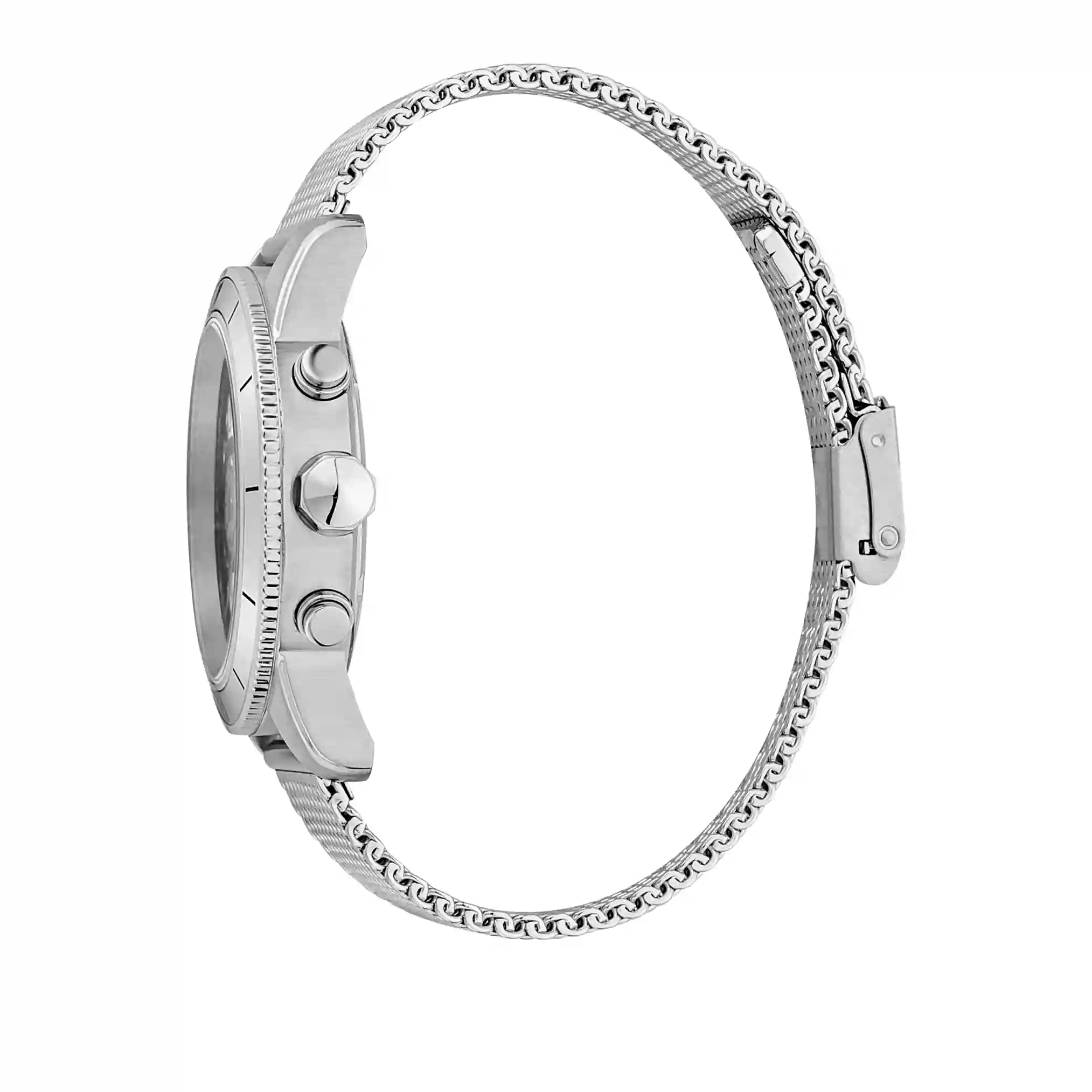 ساعت مچی عقربه ایی مردانه جاست کاوالی مدل JC1G215M0045