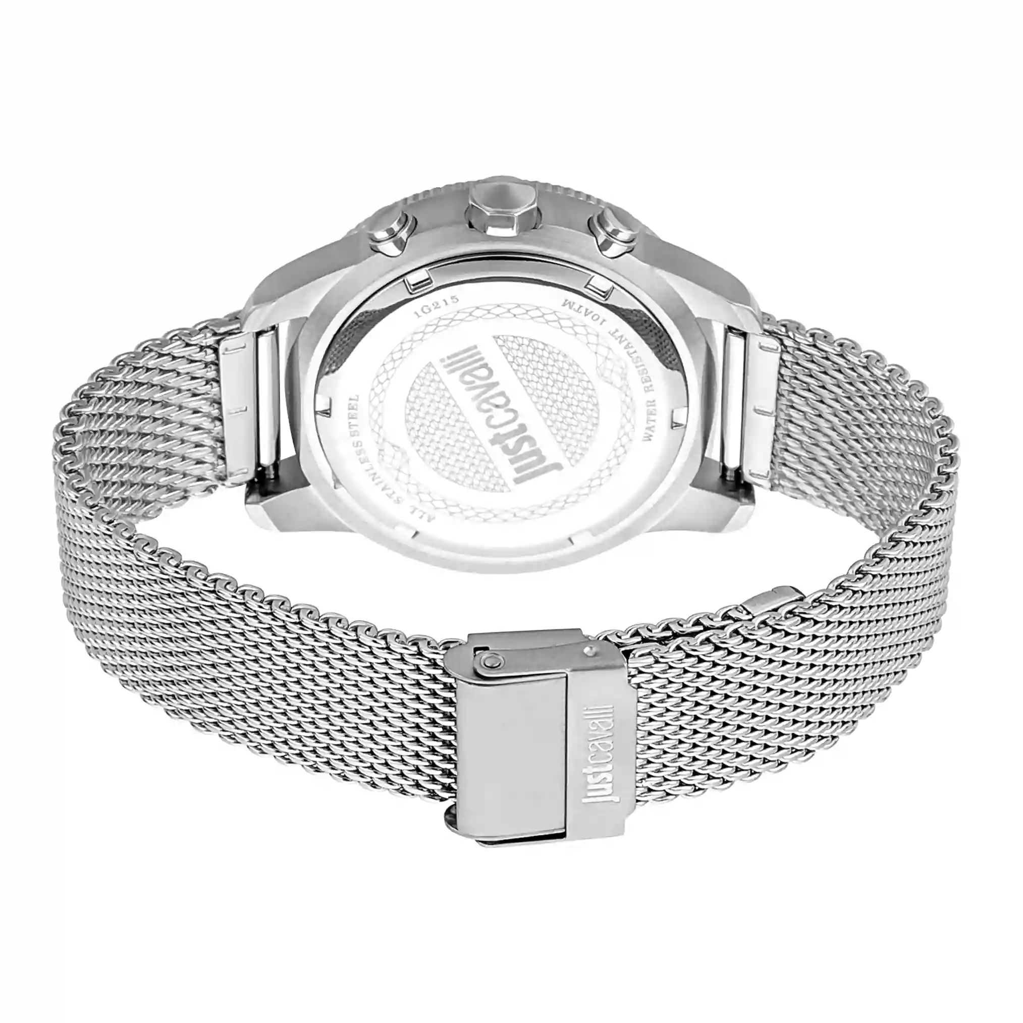 ساعت مچی عقربه ایی مردانه جاست کاوالی مدل JC1G215M0045