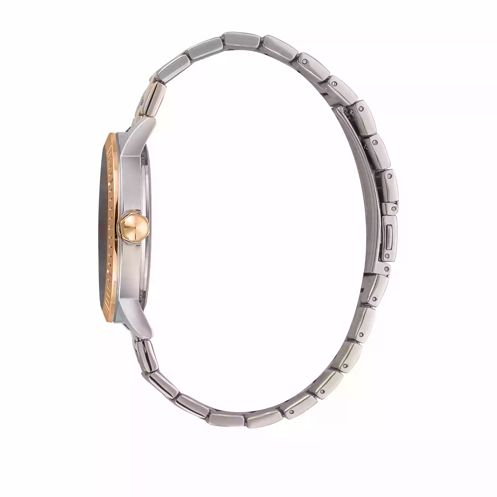 ساعت مچی عقربه ایی مردانه جاست کاوالی مدل JC1G216M0085