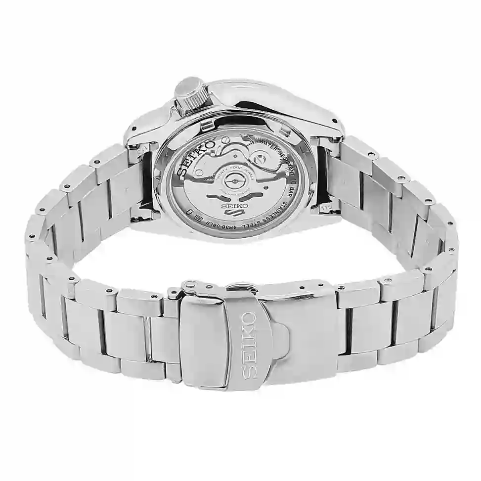 ساعت مچی عقربه ایی مردانه سیکو مدل SRPE57K1
