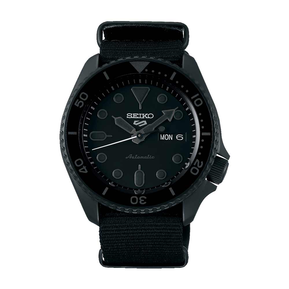 ساعت مچی عقربه ایی مردانه سیکو مدل SRPD79K1
