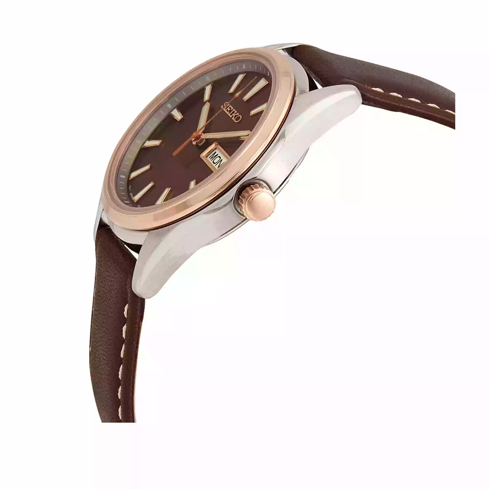 ساعت مچی عقربه ایی مردانه سیکو مدل SUR452P1