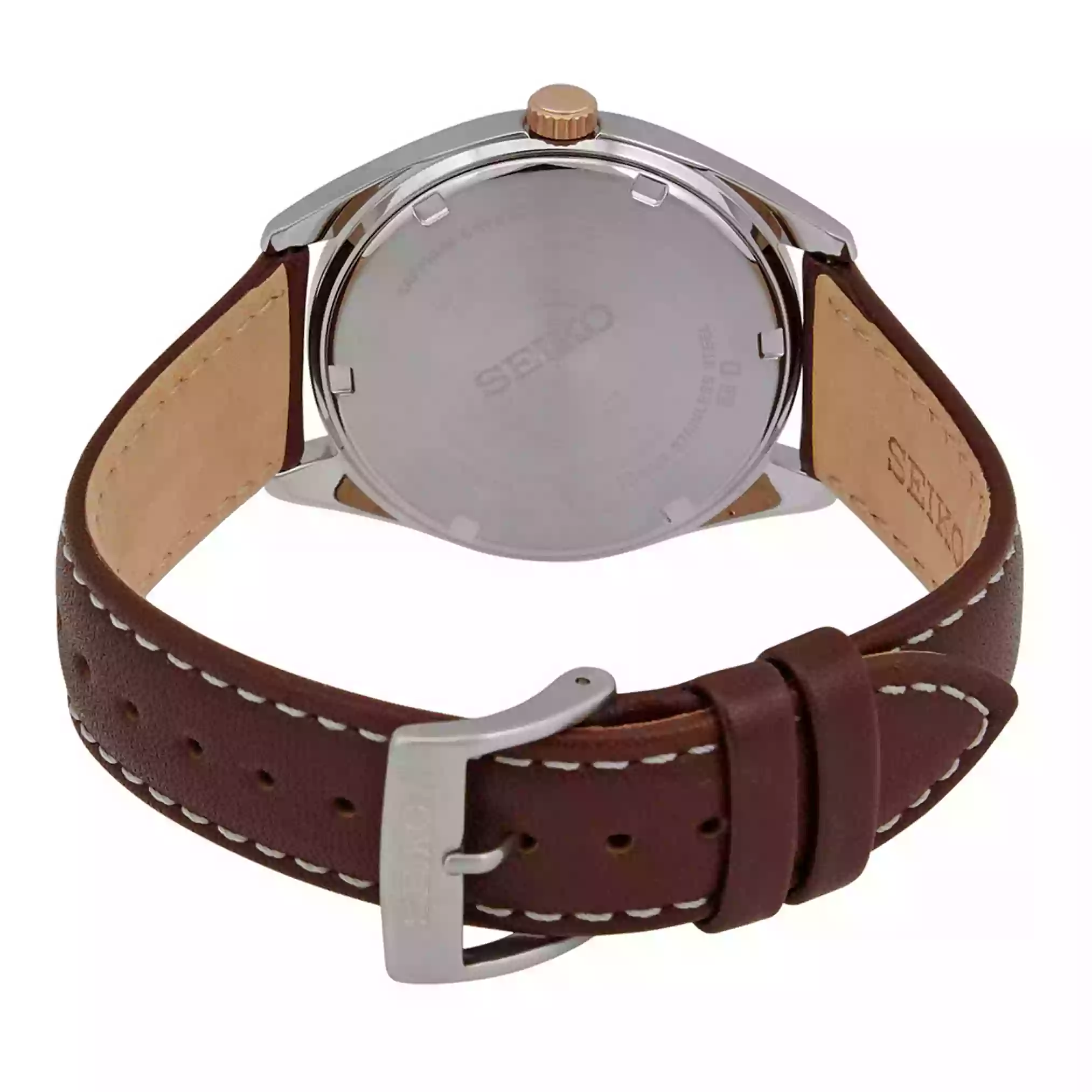 ساعت مچی عقربه ایی مردانه سیکو مدل SUR452P1