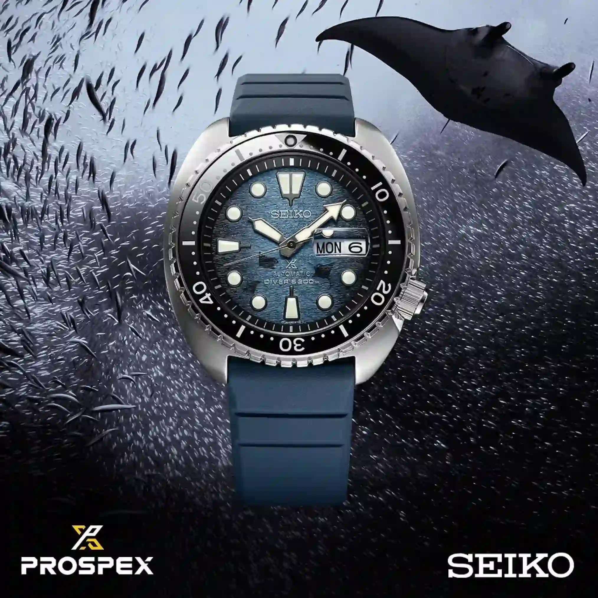 ساعت مچی عقربه ایی مردانه سیکو مدل SRPF77K1