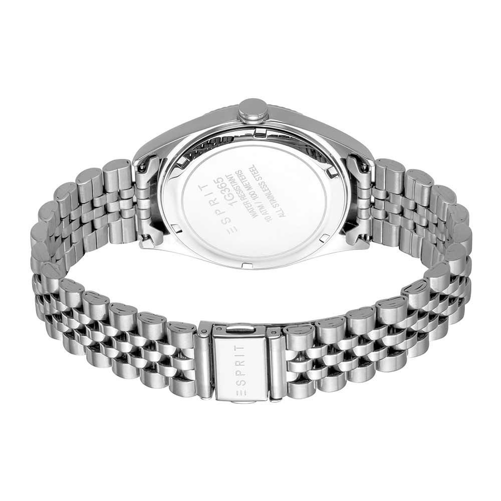 ساعت مچی عقربه ایی مردانه اسپریت مدل ES1G365M0045