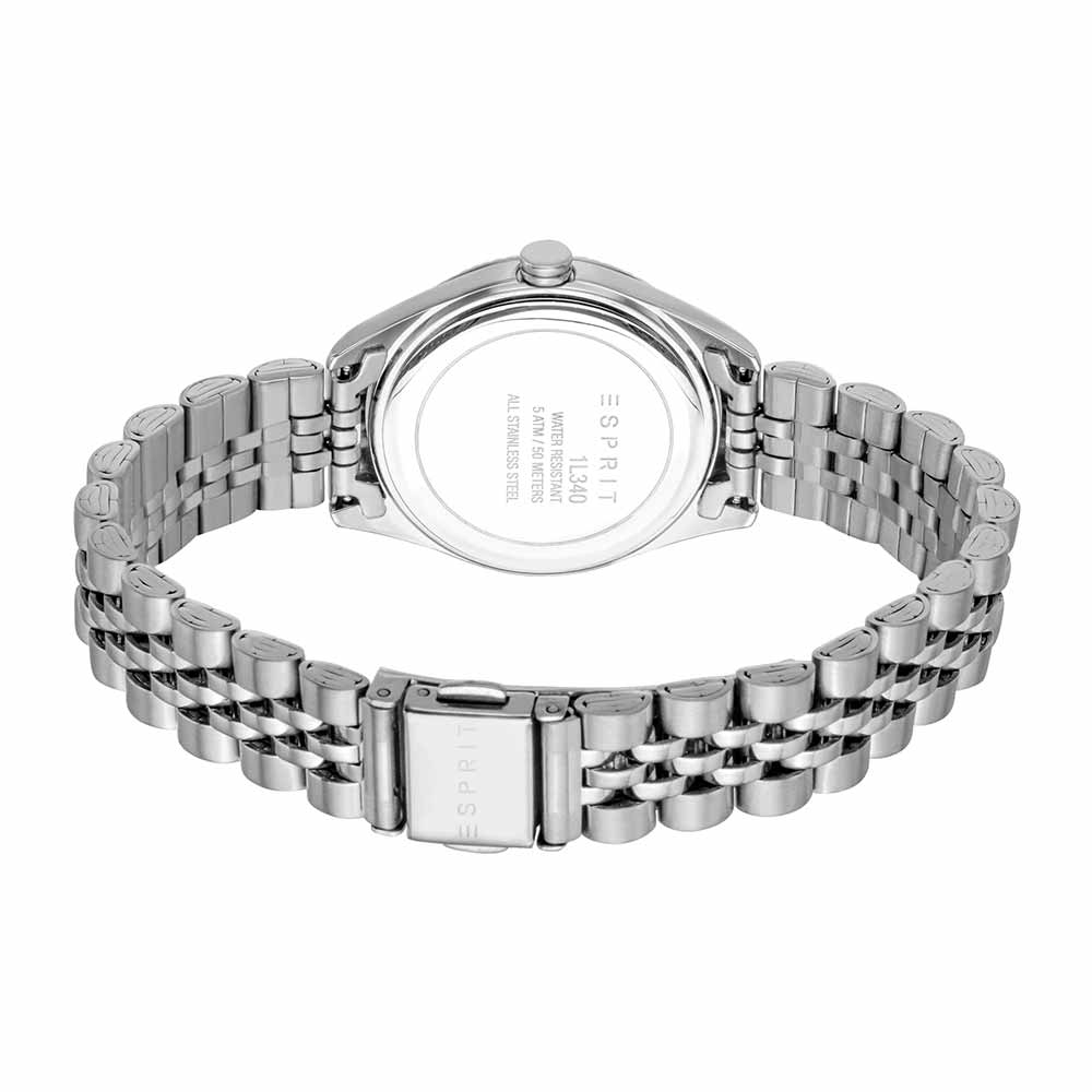 ساعت مچی عقربه ایی زنانه اسپریت مدل ES1L340M0055